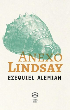 Anexo Lindsay, Ezequiel Alemian