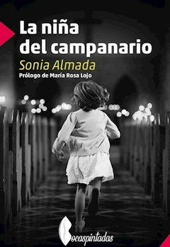 la niña del campanario, sonia almada