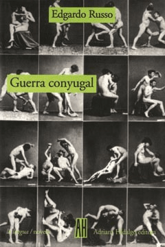 GUERRA CONYUGAL, Russo Edgardo