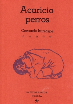 ACARICIO PERROS , ITURRASPE CONSUELO