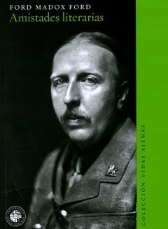 Amistades literarias, Ford Madox Ford