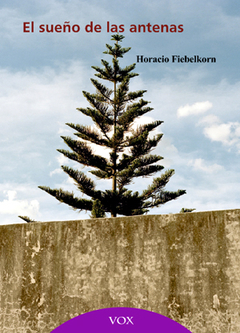 El sueño de las antenas, Horacio Fiebelkorn
