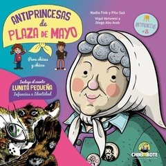 Antiprincesas De Plaza De Mayo, AAVV