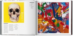 art record covers 40th ed. - Volcán Azul Libros