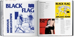 art record covers 40th ed. - tienda online