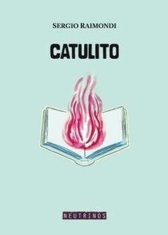 Catulito, Sergio Raimondi
