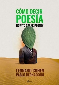 Como decir poesía, Leonard Cohen