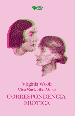 correspondencia erótica, virginia woolf y vita sackville-west