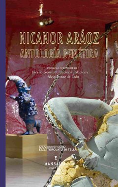 Antología genética, Nicolás Araóz