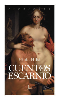 CUENTOS DE ESCARNIO, HILDA HILST