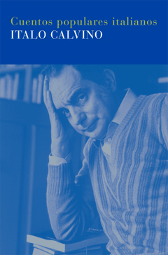 Cuentos populares italianos, Italo Calvino