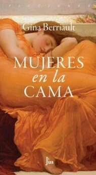 mujeres en la cama, gina berriault