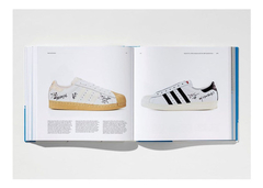 the adidas archive: the footwear collection en internet