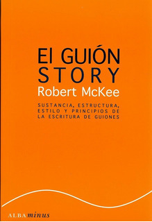 el guion story, robert mckee