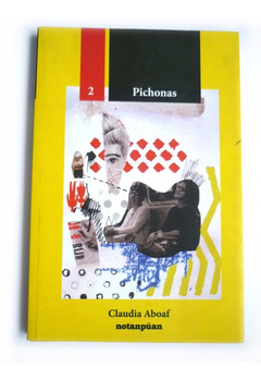 Pichonas, Claudia Aboaf