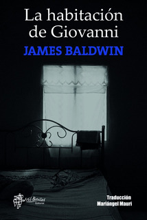 La habitación de Giovanni, James Baldwin