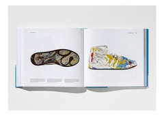 the adidas archive: the footwear collection - Volcán Azul Libros