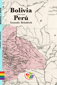 Bolivia, Per£, Gonzalo Beladrich