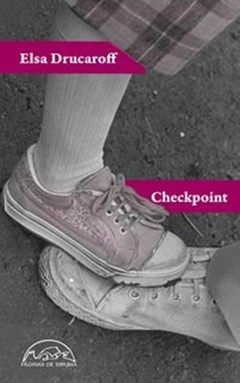 checkpoint, elsa drucaroff