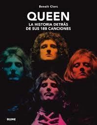 queen (2021), la historia detrás de sus 188 canciones, clerc benoit, cristina rodríguez fischer