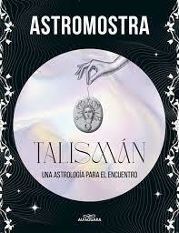 talismán, astromostra