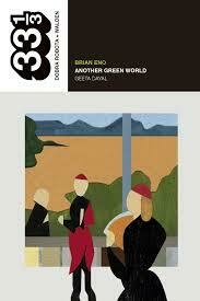 Another green world, Brian Eno