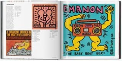 Imagen de art record covers 40th ed.