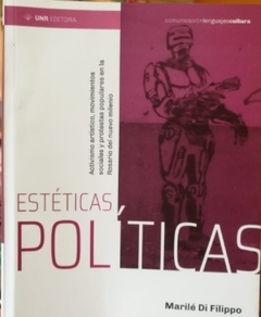 Esteticas politicas, Marile Di Filippo