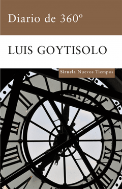 Diario de 360°, Luis Goytisolo