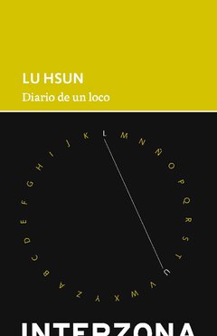 Diario de un loco, Lu Hsun