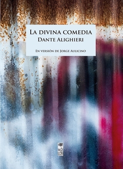 La divina comedia, Dante Alighieri