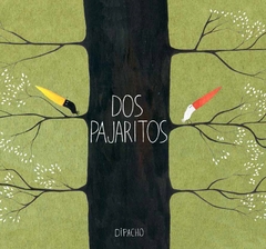 dos pajaritos, dipacho