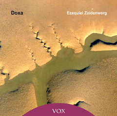 Doxa, Ezequiel Zaidenwerg