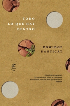 todo lo que hay dentro, edwidge danticat