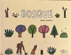 bosque, angie juanto