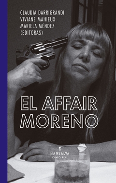 El affair moreno, AAVV