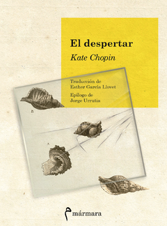 el despertar, kate chopin