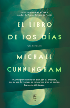 El libro de los días Michael Cunningham