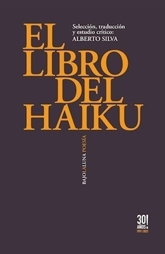 El libro del haiku