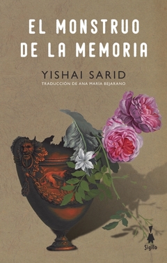 El monstruo de la memoria, Yishai Sarid