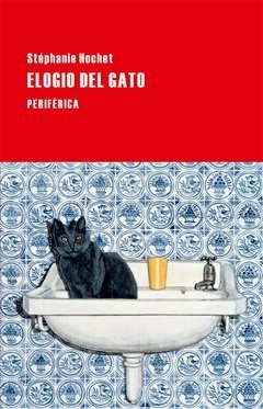 Elogio del gato, Stepahnie Hochet