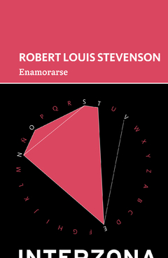 Enamorarse, Robert Louis Stevenson