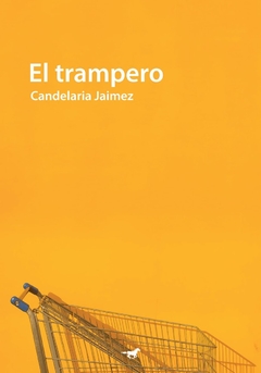 El trampero, Candelaria Jaimez