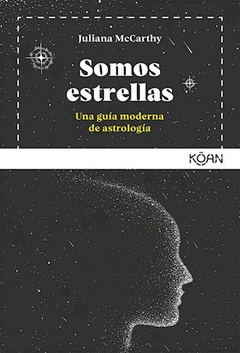 Somos estrellas, Juliana Mccarthy