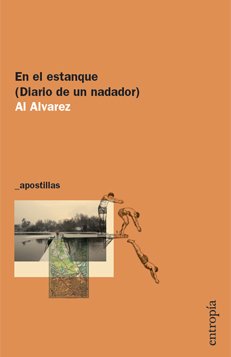 En el estanque (Diario de un nadador), Al Alvarez