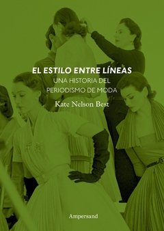 EL ESTILO ENTRE LINEAS, KATE NELSON BEST