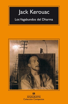 Los vagabundos del dharma, Jack Kerouac