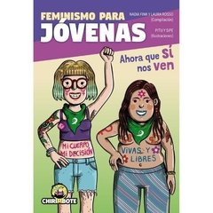 Feminismo Para Jóvenas, AA.VV