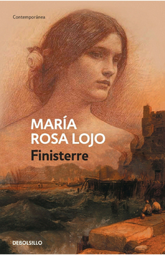Finisterre, María Rosa Lojo