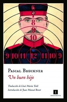 Un buen hijo, Pascal Bruckner